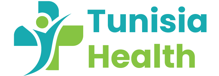 Tunisia Health Logo